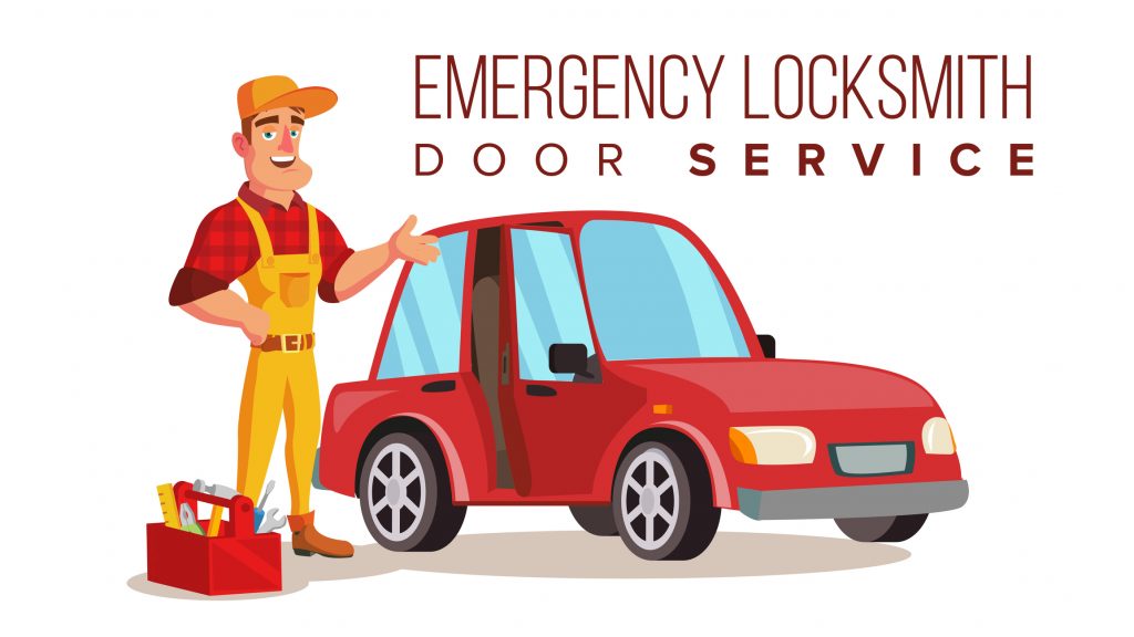 24 Hour Locksmith in Napa, California